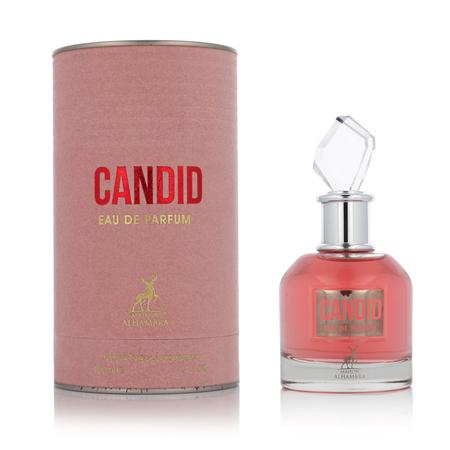 Maison Alhambra Candid EDP 100 ml - 141824