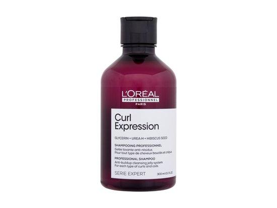 Šampon L'Oréal Professionnel - Curl Expression 300 ml 