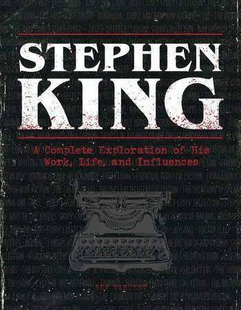 Stephen King - 0760376816