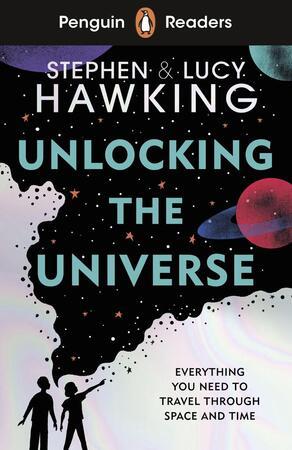 Penguin Readers Level 5: Unlocking the Universe - 0241493196