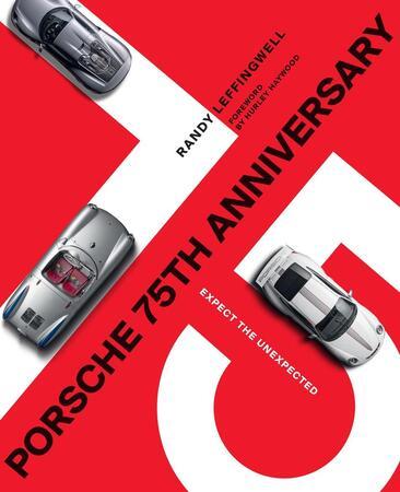 Porsche 75th Anniversary - 0760372667