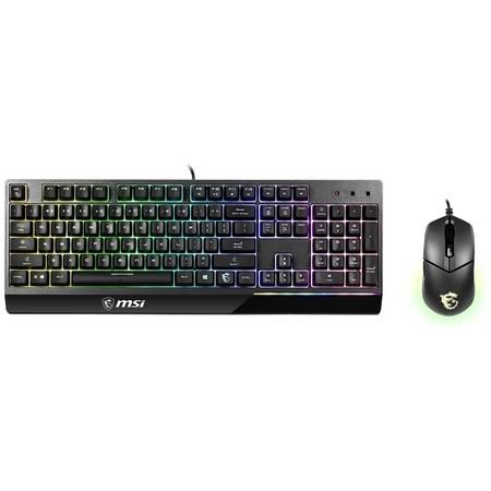 MSI Vigor GK30 COMBO herní set - S11-04CS601-CLA