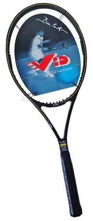 Tenisová raketa VIS G2428/2 Garphite Kevlar - 05-G2428_2
