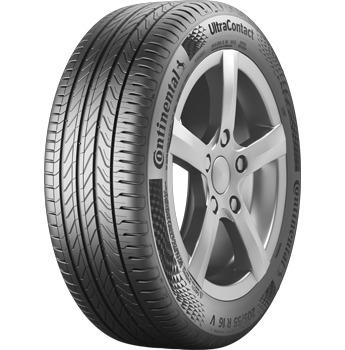 245/45R18 100W XL UltraContact FR CONTINENTAL - 03124080000
