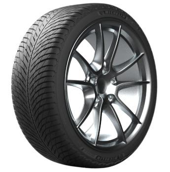 245/40R20 99W XL Pilot Alpin 5 MICHELIN - 297723