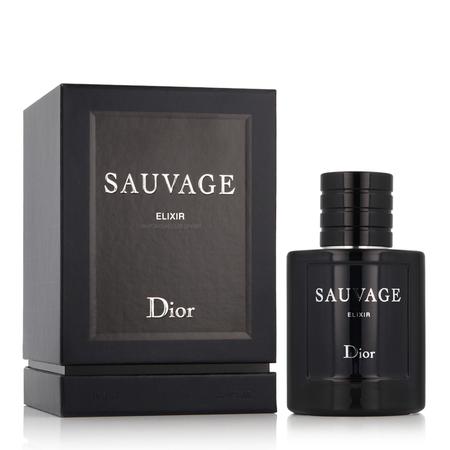 Dior Sauvage Elixir - parfém 100 ml - pCI376100