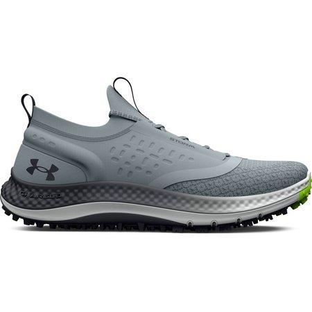 Under Armour Pánská bezspiková golfová obuv Charged Phantom SL - 3026400-400-9,5