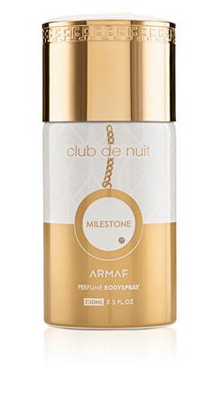 Armaf Club De Nuit Milestone - deodorant ve spreji