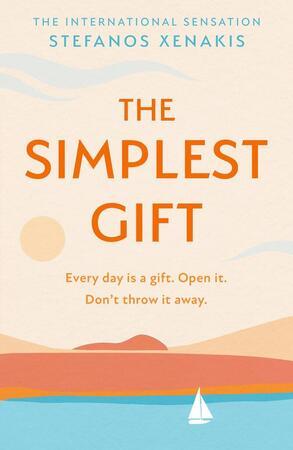 The Simplest Gift - 0008455686