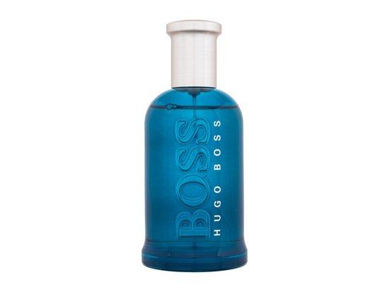 Toaletní voda HUGO BOSS - Boss Bottled 200 ml 