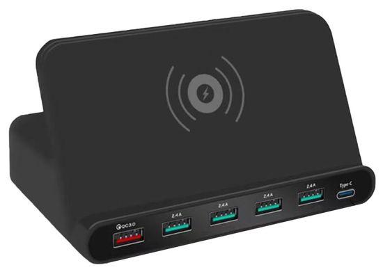 Viking USB MULTI charger QC3.0 - VMCHARG30