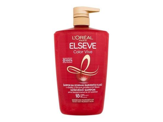 L´Oréal Paris Šampon pro barvené vlasy Color Vive 1000 ml - kLO1119