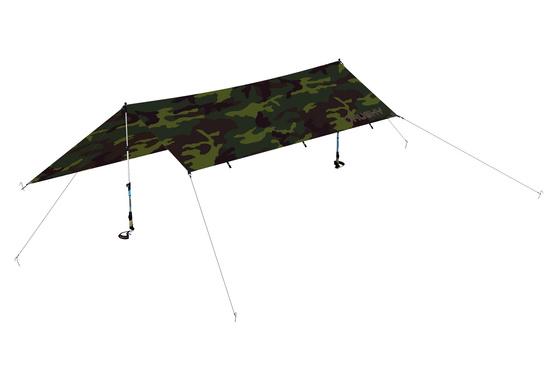 Husky Celta Rover camo - 1H0-0029