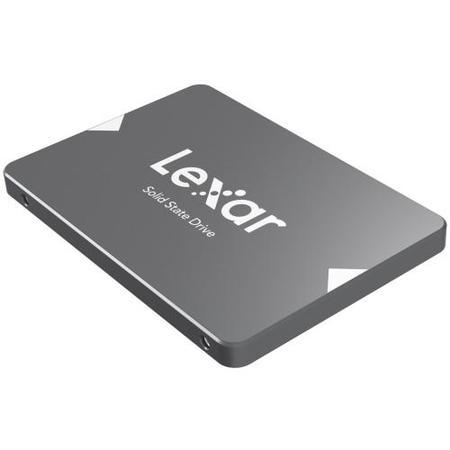LEXAR NS100 SSD 2TB 6Gbps 2.5" TLC - LNS100-2TRB