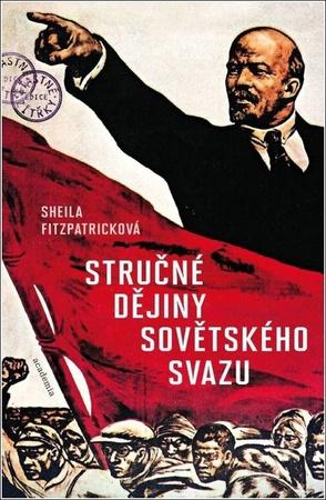 Stručné dějiny Sovětského svazu - 9788020034250