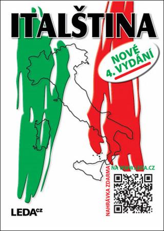 Italština - 9788073358631