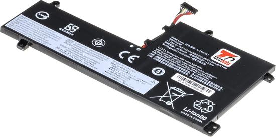 Baterie T6 Power Lenovo Legion Y530-15ICH, Y540-15IRH, Y7000, 4670mAh, 52Wh, 3cell, Li-pol - NBIB0200