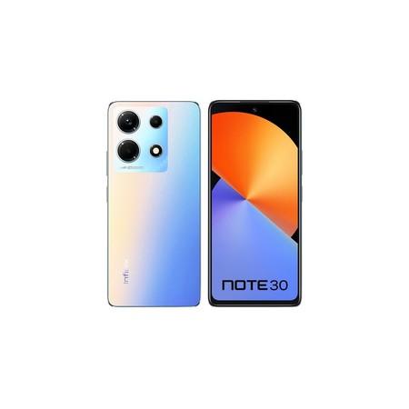 Infinix Note 30 8GB/128GB modrý - X6833BIB