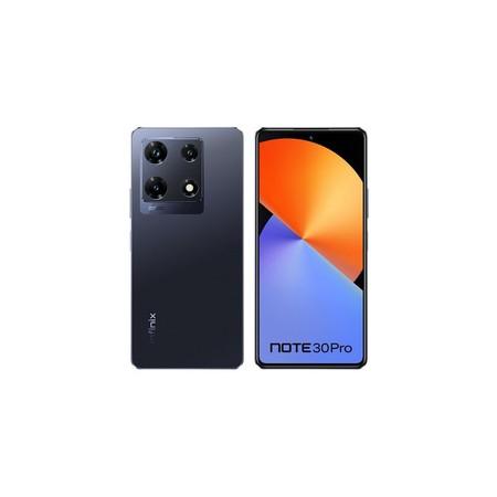 Infinix Note 30 Pro 8GB/256GB černý - X678BMB