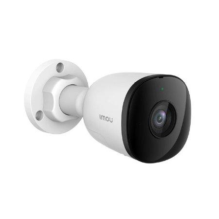 Imou IP kamera IPC-F22EA(PoE)/ Bullet/ 2Mpix/ krytí IP67/ objektiv 2,8mm/ 8x digitální zoom/ H.265/ IR až 30m/ CZ app - IPC-F22EAP