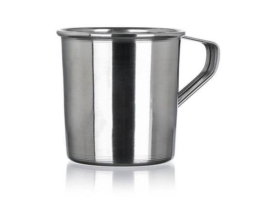 Banquet Hrnek nerezový SHINE 200 ml - 911535