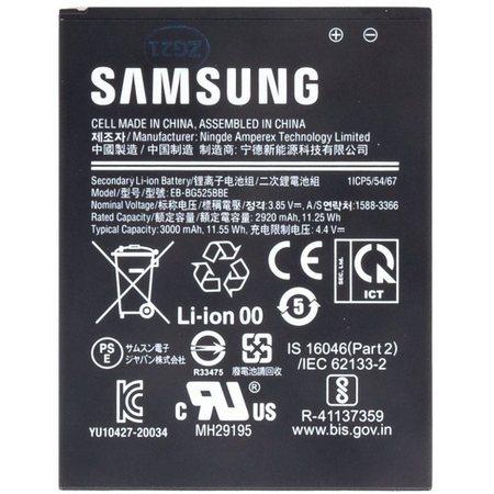 Samsung Xcover 5 baterie 3000mAh, Service Pack - 57983103748