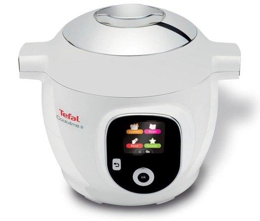 Tefal Cook4me+ CY851130 - 858370