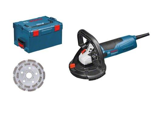 Bosch GBR 15 CAG Professional Bruska na beton - 0.601.776.001