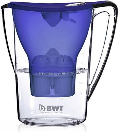 BWT Penguin 2,7l modrá - 804198