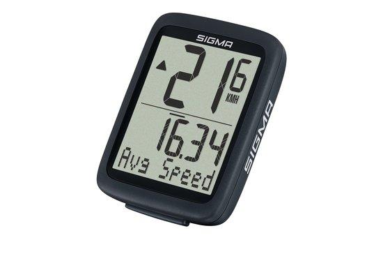 Sigma computer BC 8.0 - 38912