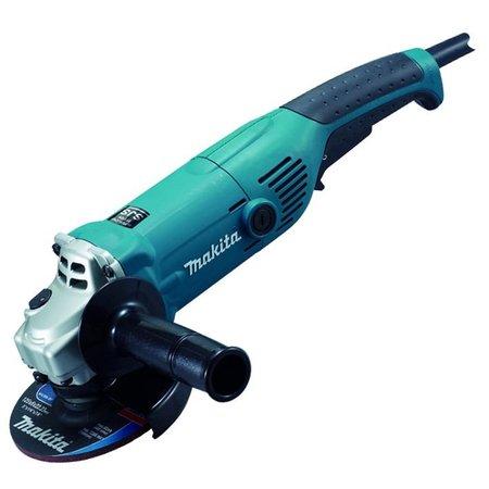 MAKITA GA5021C Bruska úhlová 125mm 1450W - 7790660