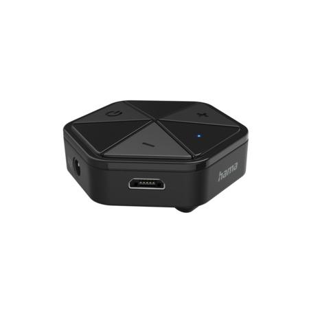 Hama Bluetooth audio receiver BT-Rex (přijímač) - 184155