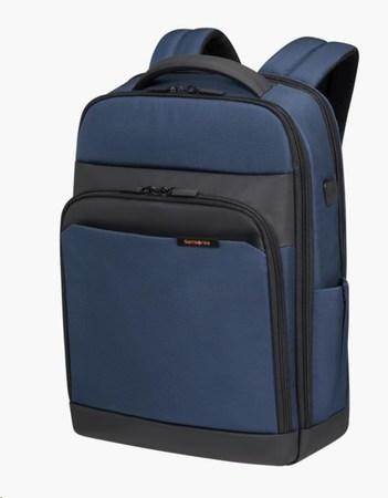 Samsonite MYSIGHT laptop backpack 15,6" 135071-1090 blue - 135071-1090