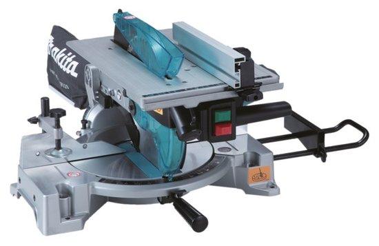 MAKITA LH1040 Pila pokosová 260mm - LH1040