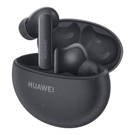 HUAWEI FreeBuds 5i/ANC/BT/Bezdrát/Černá - 55036653