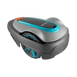 Gardena 15001-32 Robotická sekačka SILENO city 250m2 - 15001-32
