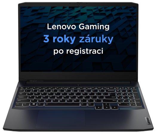 LENOVO IdeaPad Gaming 3 (82K101BRCK) - 908844