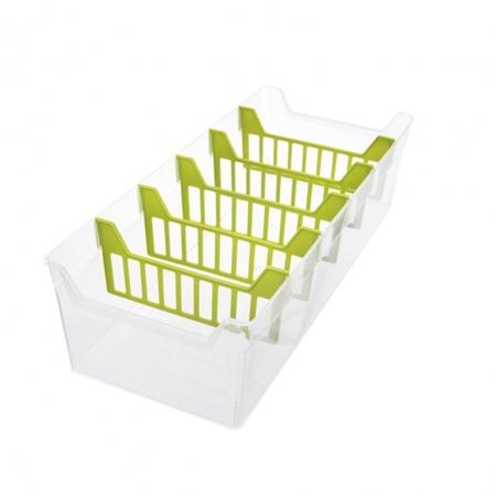 Orion Zásobník na sáčky s kořením - 150896