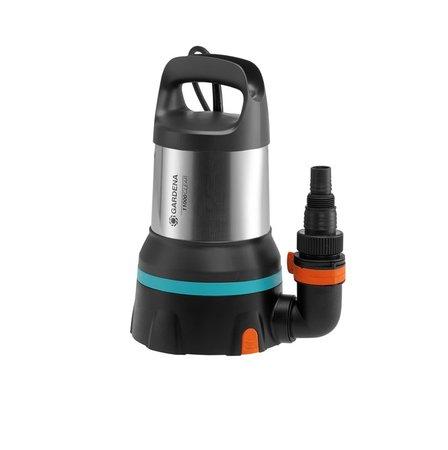 Gardena 9034-20 Čerpadlo na čistou vodu 11000 Aquasensor - 9034-20