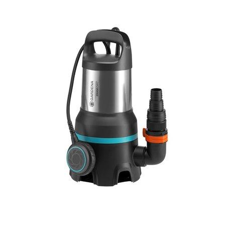 Gardena 9046-20 Kalové čerpadlo 25000 - 9046-20