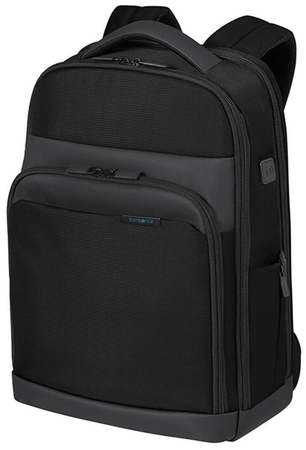 SAMSONITE MYSIGHT LPT. BACKPACK 14.1" Black - KF9*09003