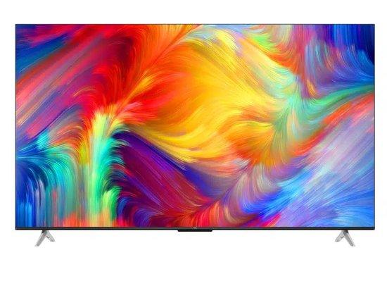 TCL 55P638 TV SMART - 55P638