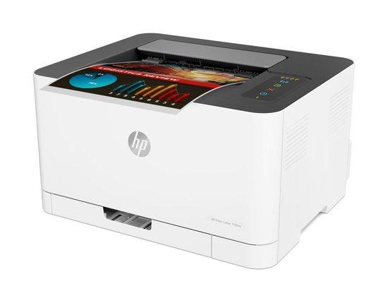 HP Color Laser 150nw - 4ZB95A#B19