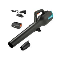 Gardena 14890-20 Foukač PowerJet 18V P4A - sada - 14890-20