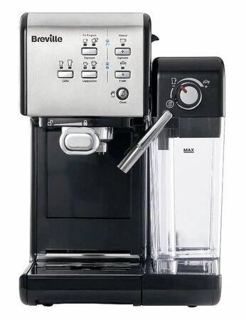Breville VCF108X - 897132