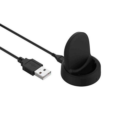 Tactical USB Nabíjecí kabel na Stůl pro Samsung Galaxy Watch 8596311099496 - 2449741