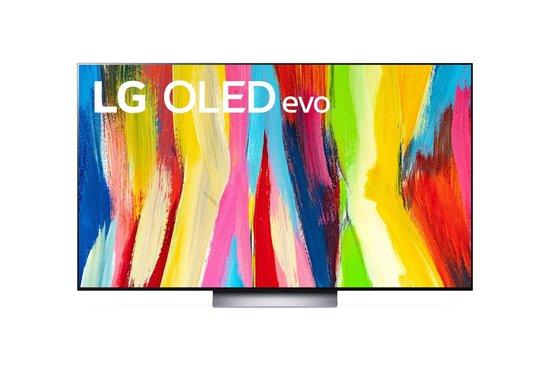 65" LG OLED65C21 - OLED65C21LA
