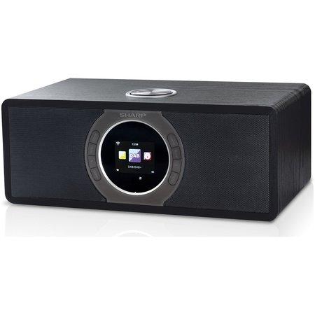 Sharp DR-I470GR - DR-I470BKPRO