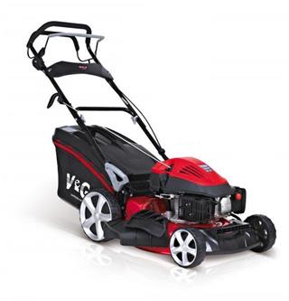 VeGA 46 HWXV 6in1 benzínová sekačka - 0146HWXV