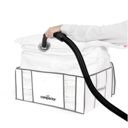 Compactor Life XXL 210 litrů úložný box s vakuovým pytlem - RAN3066